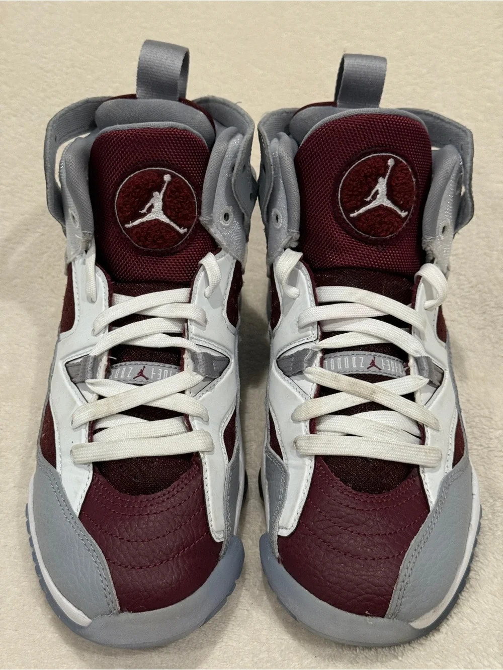 Nike Kids Jordan Jumpman Two Trey